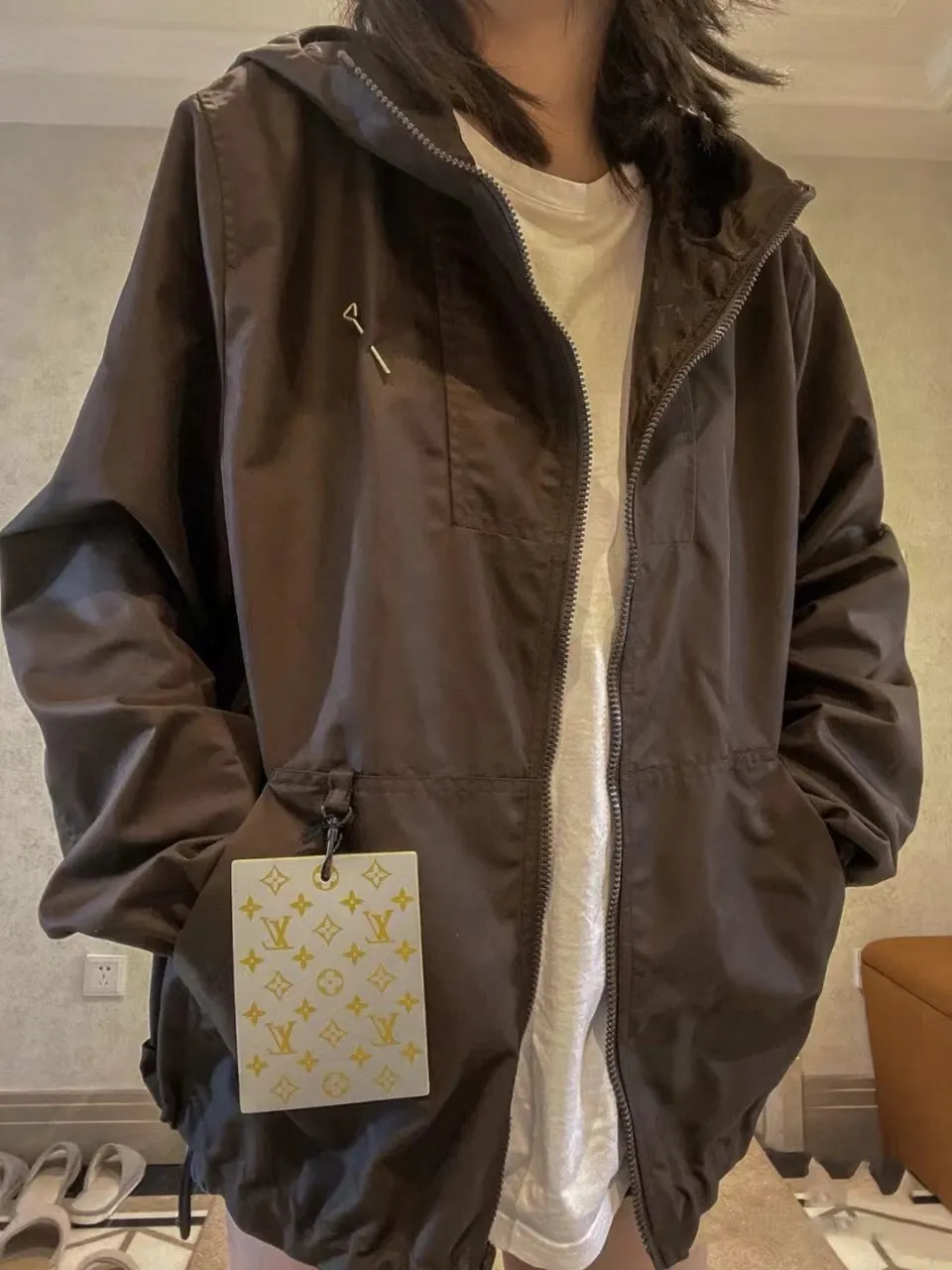 Louis Vuitton/